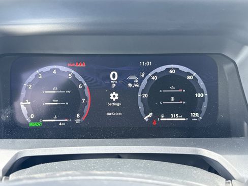 New 2026 Toyota Tacoma TRD Off-Road AWD/4WD image 32