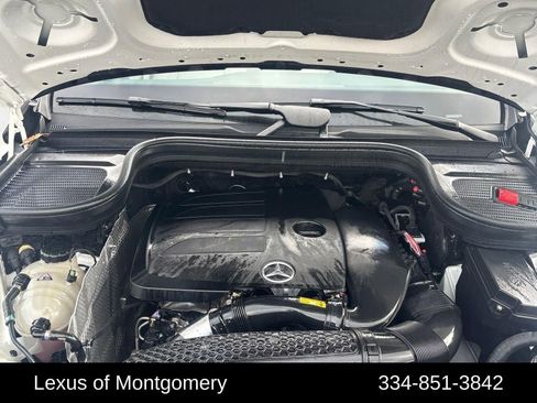 Used 2022 Mercedes-Benz GLE 350 image 22