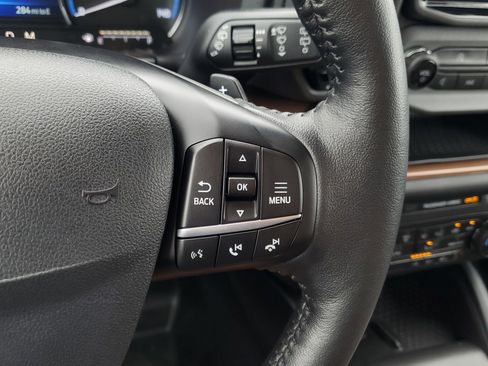 Certified 2023 Ford Bronco Sport Badlands w/ Premium Package image 23