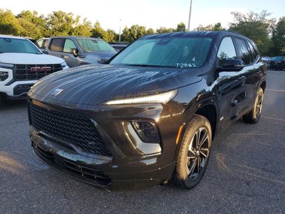 New 2026 Buick Enclave Sport Touring w/ Power Package
