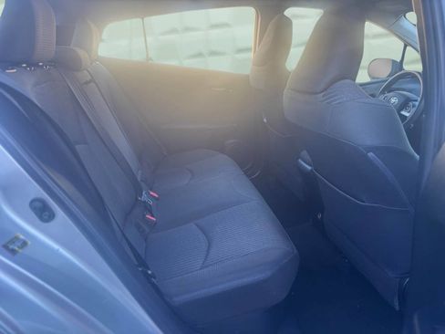Used 2016 Toyota Prius Two w/ Protection Package image 19