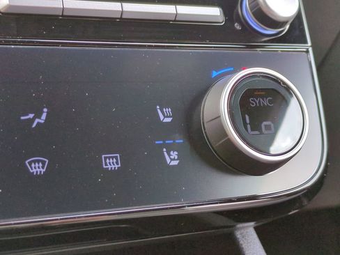 New 2026 Hyundai Santa Cruz Limited image 25