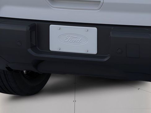 New 2026 Ford Bronco Sport Outer Banks AWD/4WD image 23