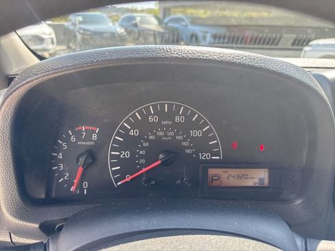 Used 2019 Nissan NV200 S image 21