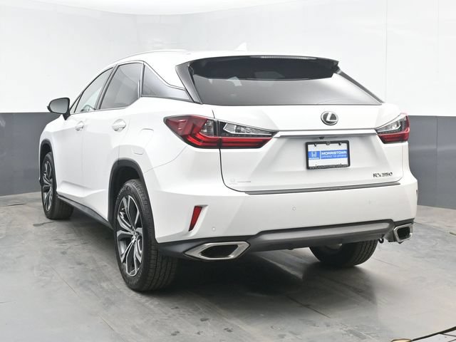 Used 2018 Lexus RX 350 AWD w/ Premium Package image 7