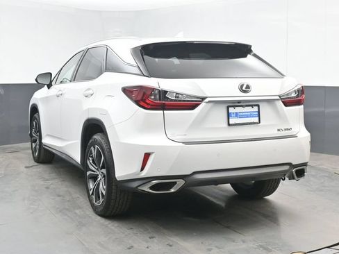 Used 2018 Lexus RX 350 AWD w/ Premium Package image 7