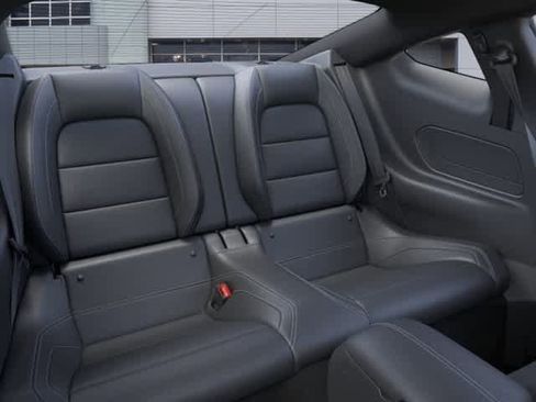 Used 2026 Ford Mustang GT Premium RWD image 11