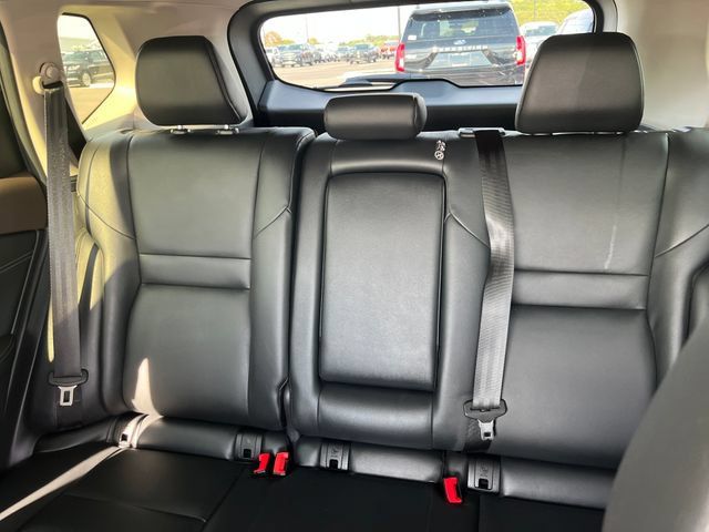 Certified 2023 Nissan Rogue SL AWD/4WD image 13