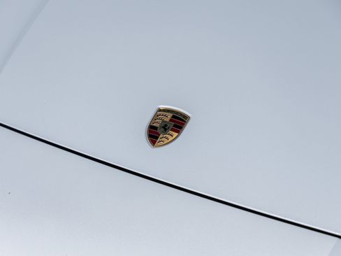 Used 2024 Porsche Panamera 4 image 14