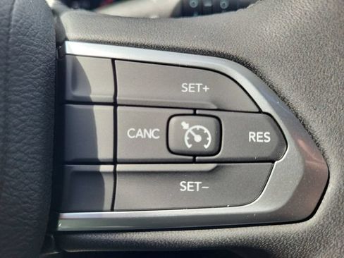 New 2026 Jeep Compass Latitude AWD/4WD image 20
