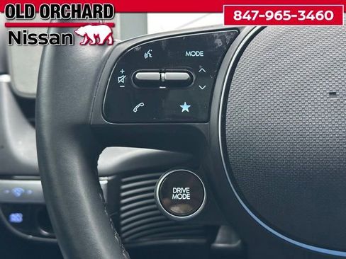 Used 2024 Hyundai Ioniq 5 Limited image 19