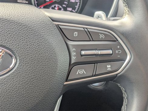 Used 2023 Hyundai Santa Fe SEL image 26