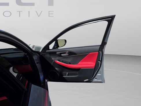 New 2026 Lexus IS 350 F Sport image 15