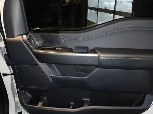 Certified 2023 Ford F150 XLT w/ Equipment Group 302A High image 54