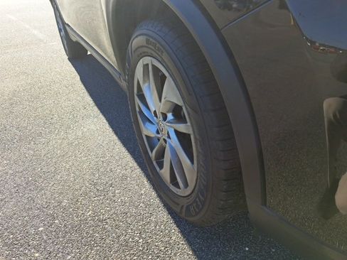 Used 2015 Nissan Rogue SL w/ SL Premium Package image 4