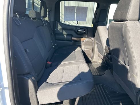 Used 2020 Chevrolet Silverado 1500 RST w/ All-Star Edition image 37