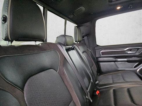 Used 2024 RAM 1500 Laramie image 23