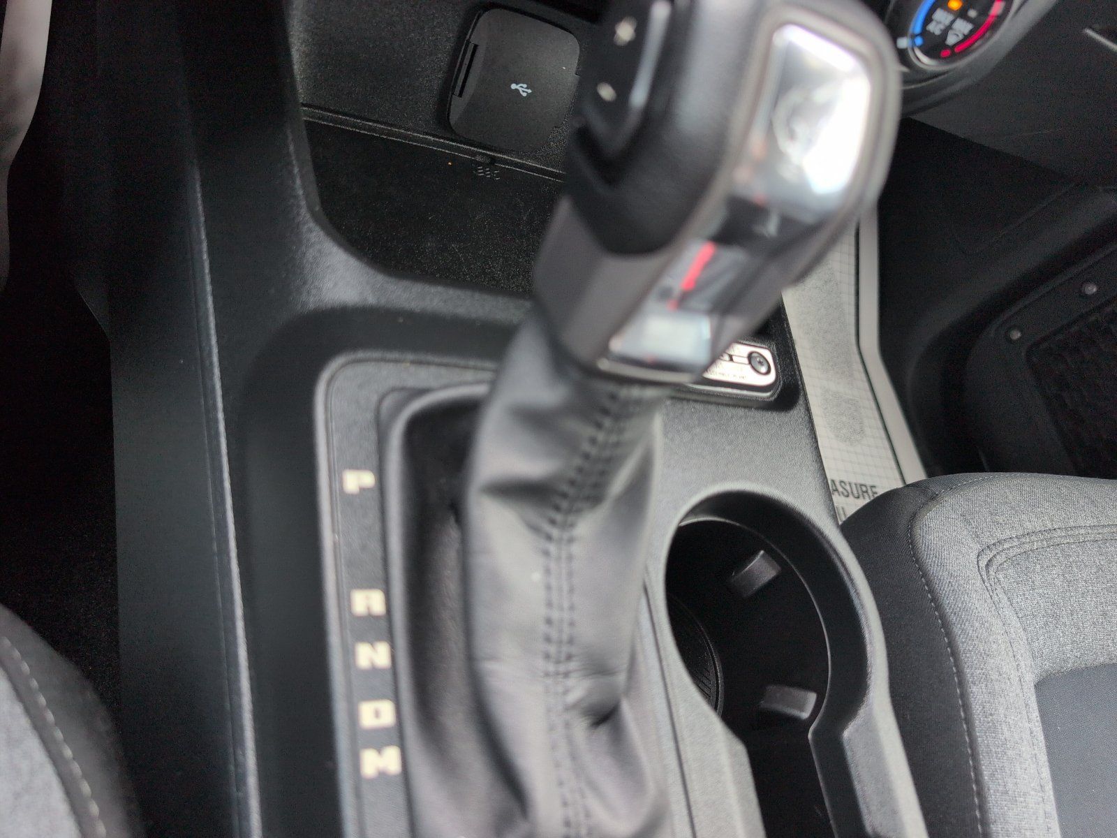 Used 2021 Ford Bronco 2-Door AWD/4WD image 25