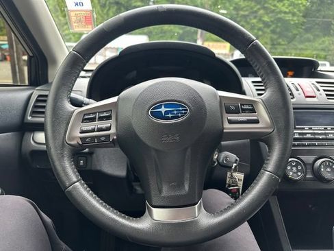 Used 2014 Subaru Impreza 2.0i Sport Premium w/ Popular Package #1 AWD/4WD image 15