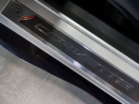 Used 2016 Chevrolet Corvette Z06 w/ 2LZ Preferred Equipment Group image 69