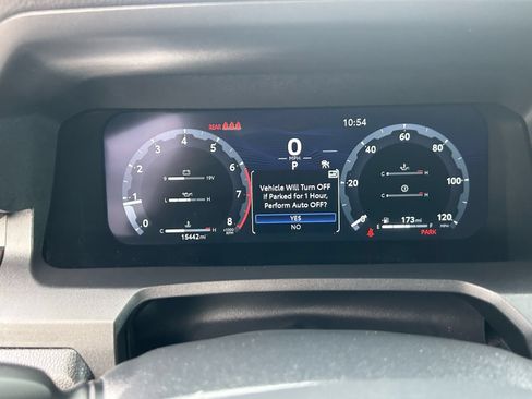Used 2024 Toyota Tacoma TRD Off-Road w/ TRD Off Road Premium Package AWD/4WD image 33