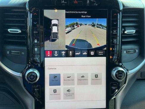 New 2026 RAM 2500 Big Horn image 15