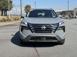 Certified 2025 Nissan Rogue SL AWD/4WD video 2