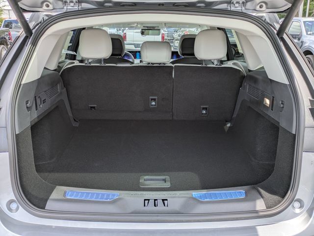 New 2026 Lincoln Nautilus Premier AWD/4WD image 13