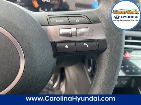 New 2026 Hyundai Santa Cruz SEL image 26