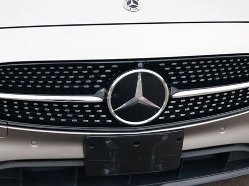 Certified 2023 Mercedes-Benz E 350 4MATIC Sedan image 14