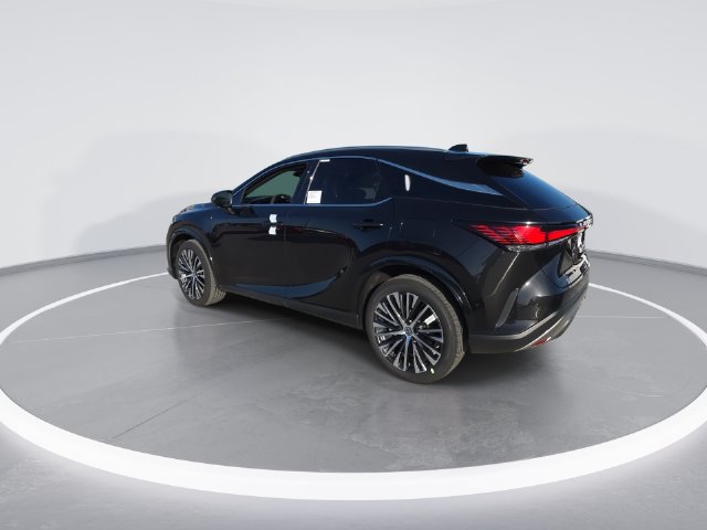 New 2026 Lexus RX 350 w/ Convenience Package AWD/4WD image 6