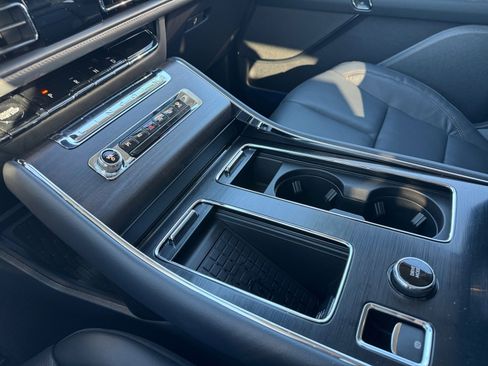 New 2026 Lincoln Aviator Reserve w/ Illumination Package AWD/4WD image 21