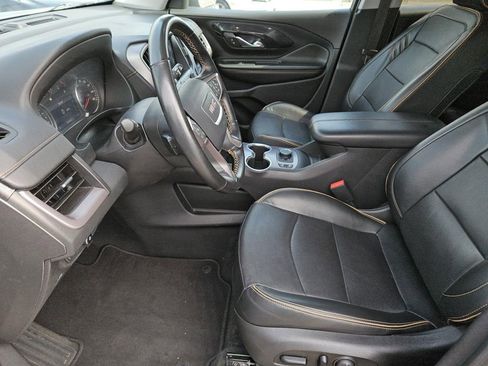 Certified 2023 GMC Terrain AT4 image 23