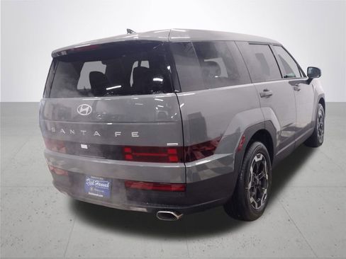 New 2026 Hyundai Santa Fe SE image 17