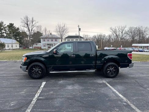 Used 2013 Ford F150 XLT w/ Luxury Equipment Group image 5