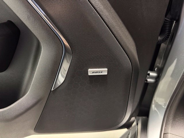 Used 2025 Chevrolet Tahoe Premier AWD/4WD image 15