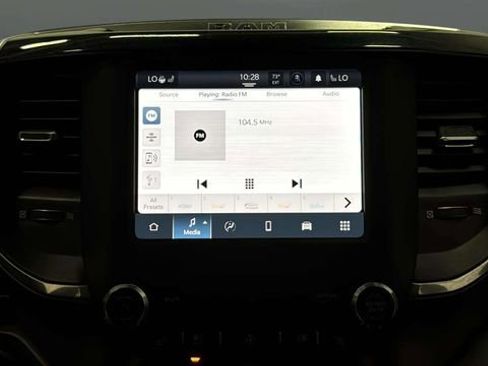 Used 2022 RAM 1500 Laramie w/ Sport Appearance Package AWD/4WD image 27