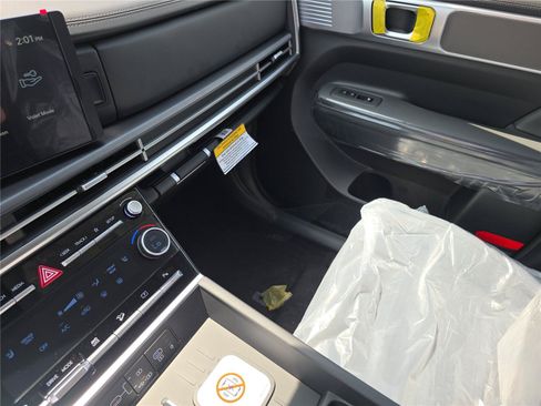 New 2026 Hyundai Santa Fe SEL AWD/4WD image 19