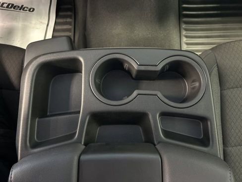 Used 2024 Chevrolet Silverado 1500 RST image 26