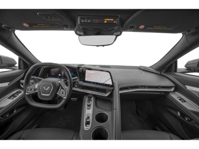 Used 2026 Chevrolet Corvette Stingray Preferred Cpe w/ Z51 Performance Package RWD image 10