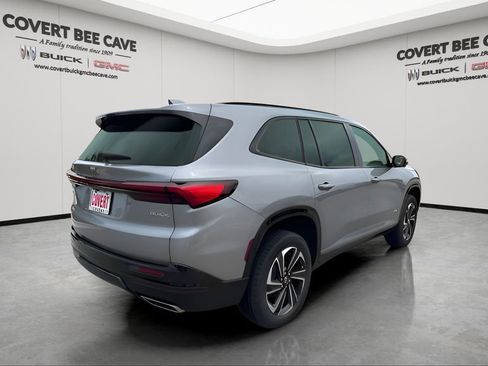New 2025 Buick Enclave Sport Touring w/ Power Package image 14