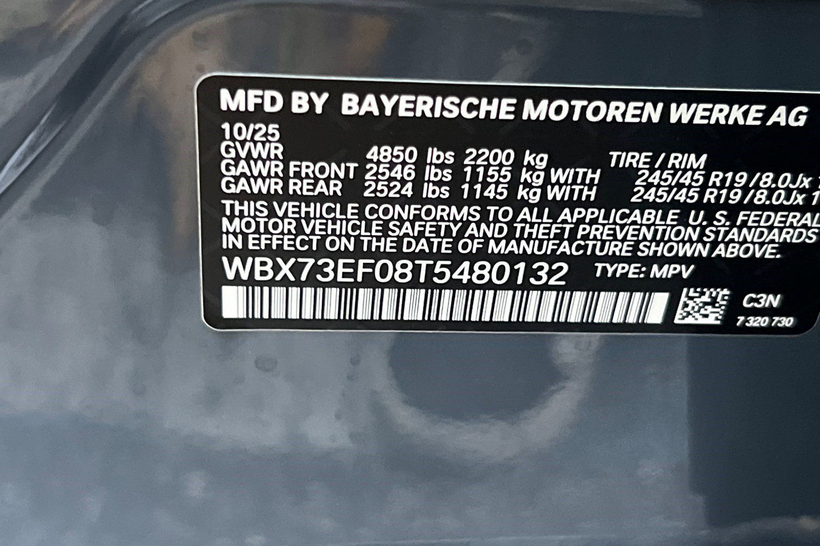 Used 2026 BMW X1 xDrive28i w/ Technology Package AWD/4WD image 26