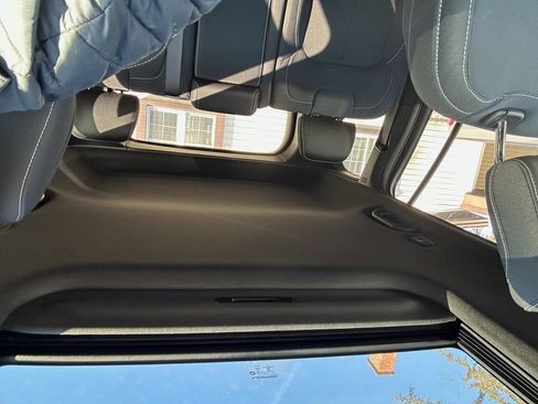 New 2025 Jeep Grand Cherokee Laredo X w/ Trailer Tow Package image 14