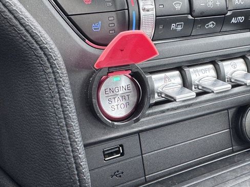 Used 2022 Ford Mustang GT Premium w/ Black Accent Package image 6