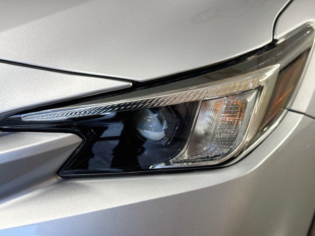 Certified 2023 Subaru WRX AWD/4WD image 35
