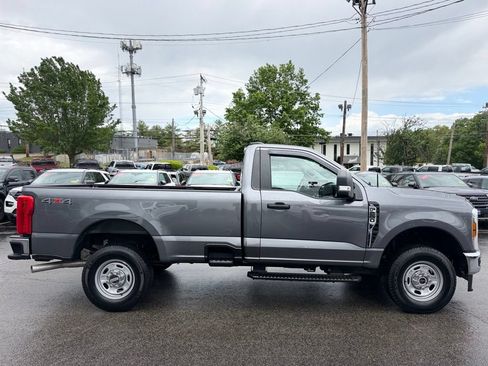 Used 2024 Ford F250 XL w/ XL Chrome Package AWD/4WD image 8