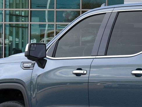 New 2025 GMC Sierra 1500 Denali Ultimate image 20