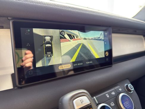 Used 2021 Land Rover Defender 110 S image 17