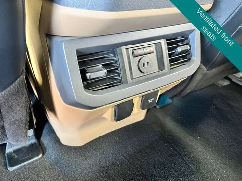 Used 2024 Ford F250 Lariat w/ Chrome Package AWD/4WD image 23