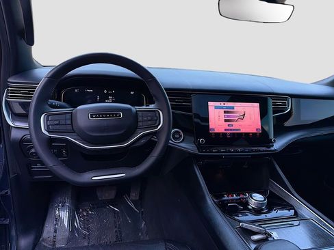 Used 2023 Jeep Wagoneer Series II w/ Premium Group I image 24